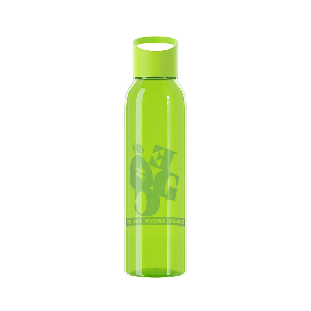 Sky Water Bottle