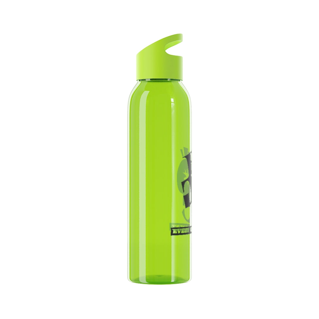 Sky Water Bottle