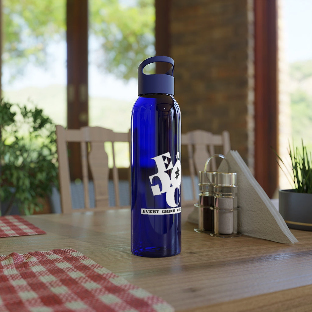 Sky Water Bottle