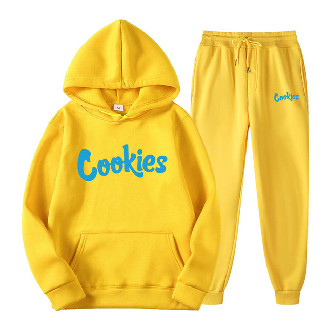 Cookies 2 Piece