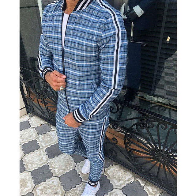 Mens Track Suit Option 3