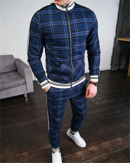 Mens Track Suit Option 3